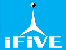 iFive Logo
